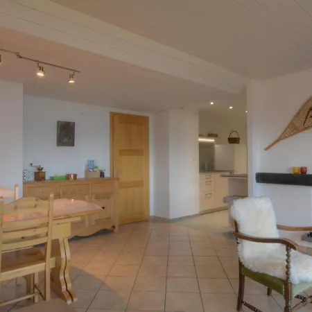 Orion 209 Au Centre A Avec Vue Sur Les Alpes * Anzère