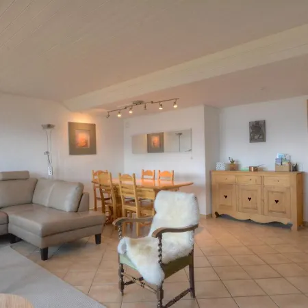 Orion 209 Au Centre A Avec Vue Sur Les Alpes Lejlighed Anzère