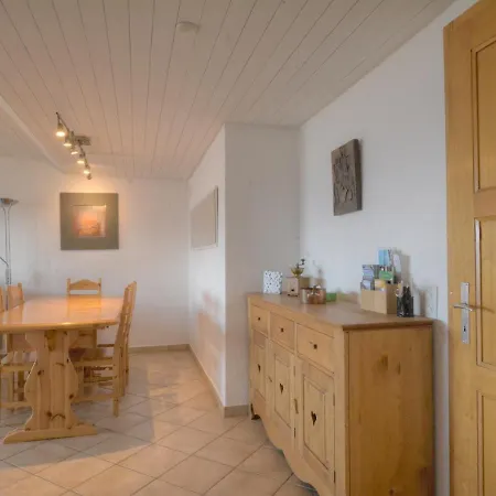 Orion 209 Au Centre A Avec Vue Sur Les Alpes Lejlighed *