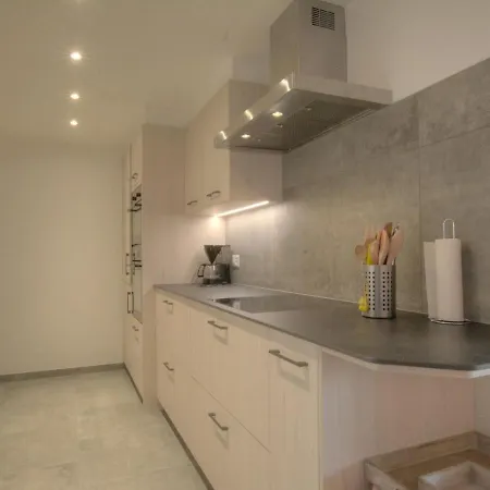 Orion 209 Au Centre A Avec Vue Sur Les Alpes Lejlighed Anzère