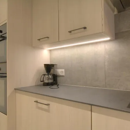 Orion 209 Au Centre A Avec Vue Sur Les Alpes * Anzère