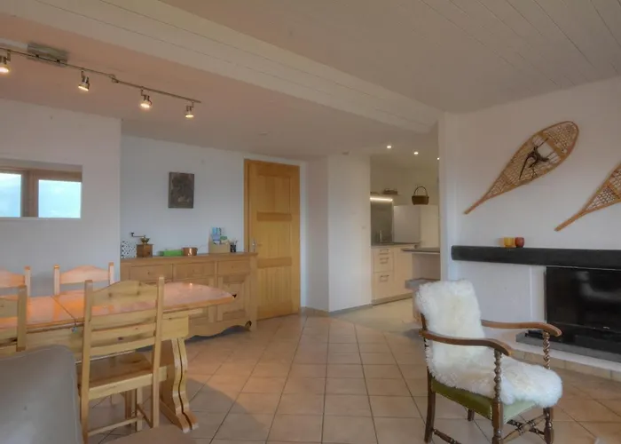 Orion 209 Au Centre A Avec Vue Sur Les Alpes * Anzère