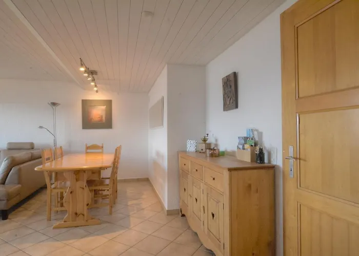 Orion 209 Au Centre A Avec Vue Sur Les Alpes Lejlighed *