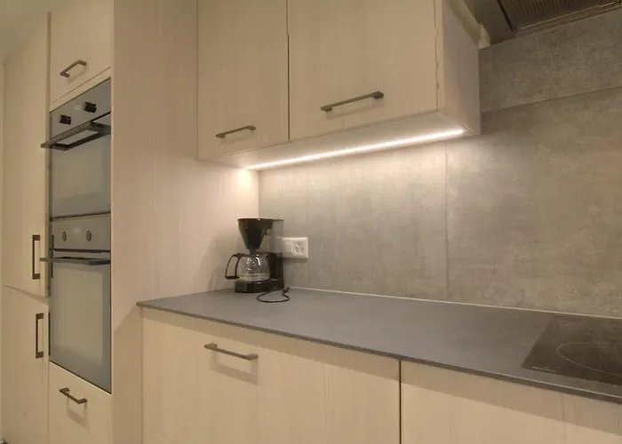 Orion 209 Au Centre A Avec Vue Sur Les Alpes * Anzère